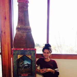 Meet your Posher, Catherine